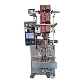 Powder Sachet VFFS Packing Machine