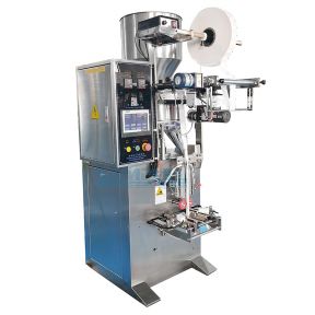 Grain Sachet VFFS Packing Machine