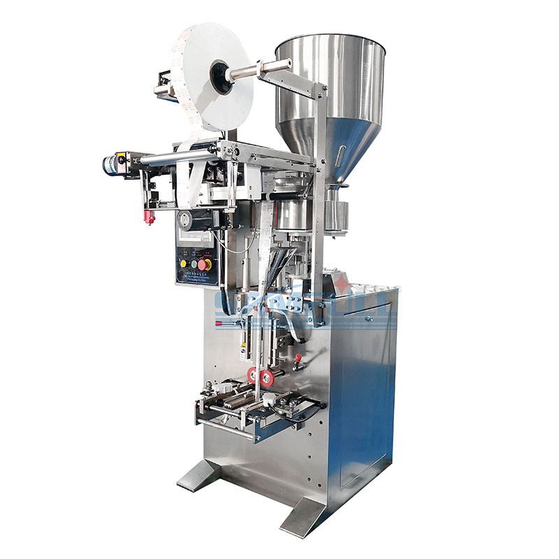 Grain Sachet VFFS Packing Machine