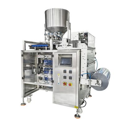 Liquid Multilane Packing Machine