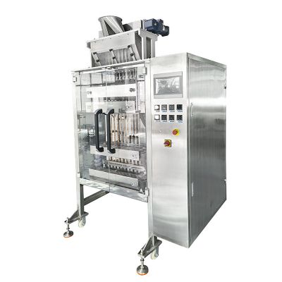 Grain Multilane Packing Machine