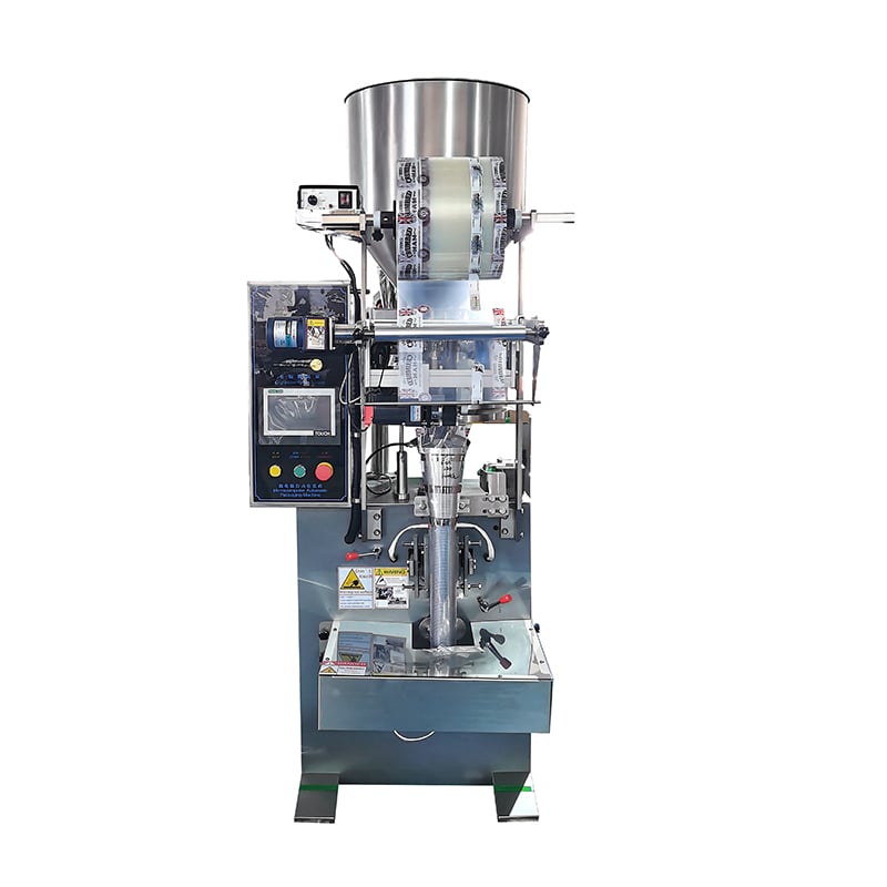 Nuts Small Packaging Machine