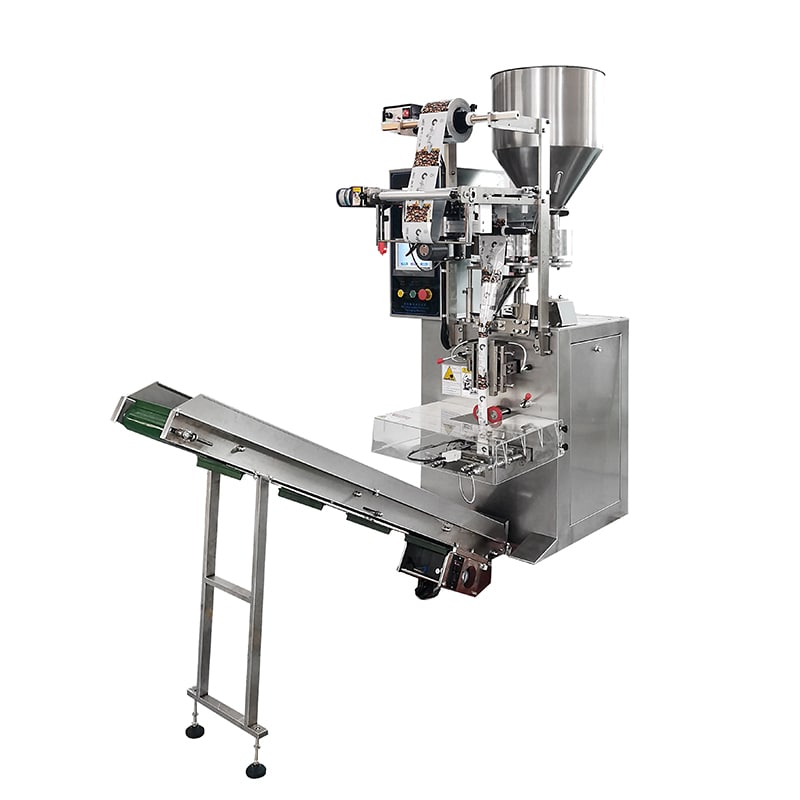 Nuts Small Packaging Machine