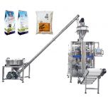VFFS Form Fill Seal Powder Packing Machine For Up To 10kg