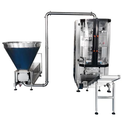 Up To 8kg Packet Juice Packing Machine