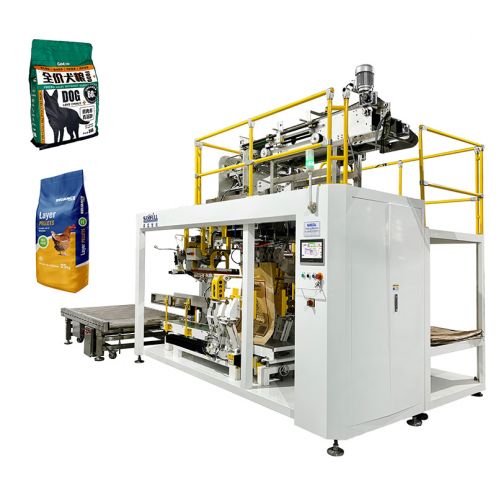 5-50kg Filling Bagging Machine