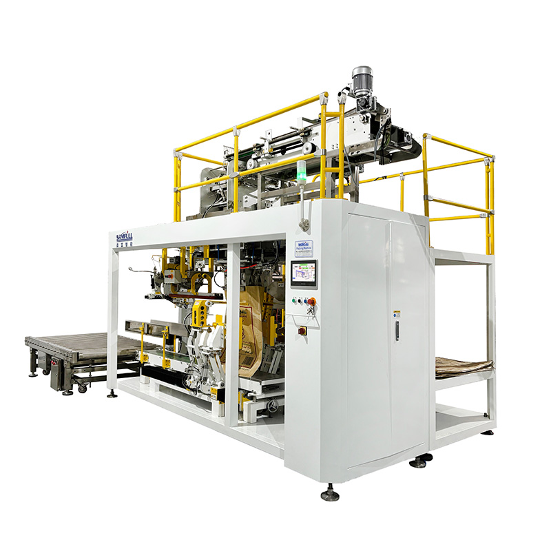 5-50kg Filling Bagging Machine