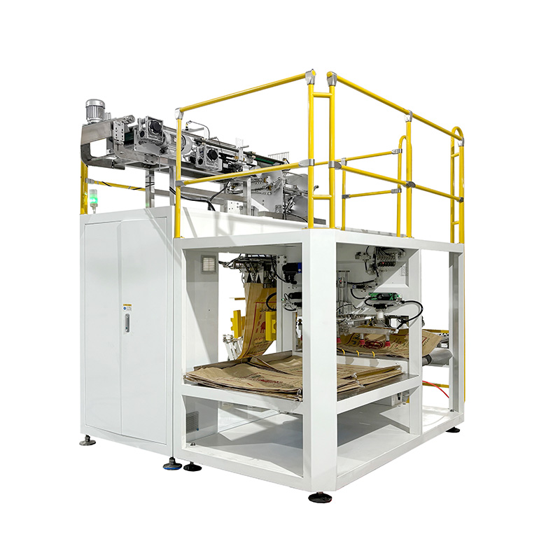 5-50kg Filling Bagging Machine