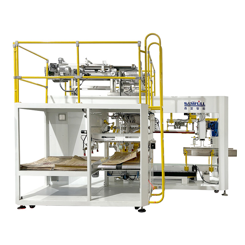 5-50kg Filling Bagging Machine